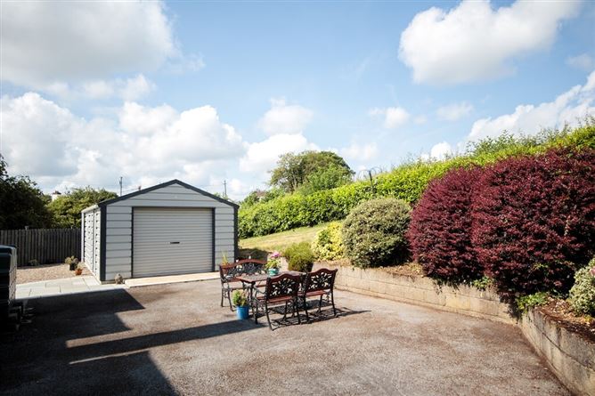 Mill View, Burrellspark, Station Road, Thomastown, Co. Kilkenny