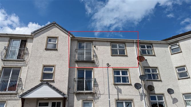 45 Burnside Apartments, Letterkenny, Donegal