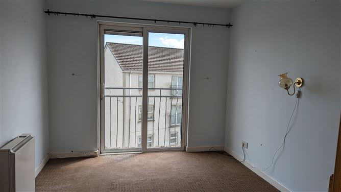 45 Burnside Apartments, Letterkenny, Donegal