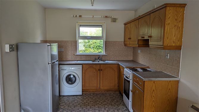 45 Burnside Apartments, Letterkenny, Donegal