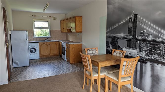 45 Burnside Apartments, Letterkenny, Donegal