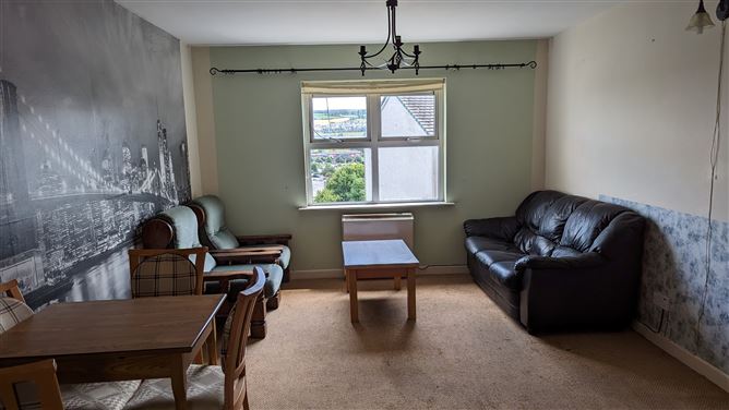 45 Burnside Apartments, Letterkenny, Donegal