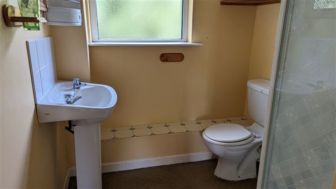 45 Burnside Apartments, Letterkenny, Donegal