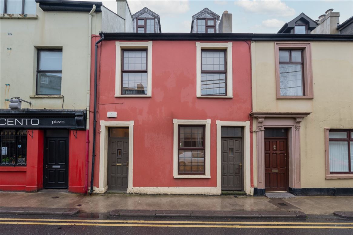 64 Douglas Street, Cork