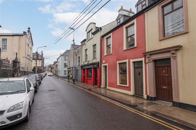 64 Douglas Street, Cork