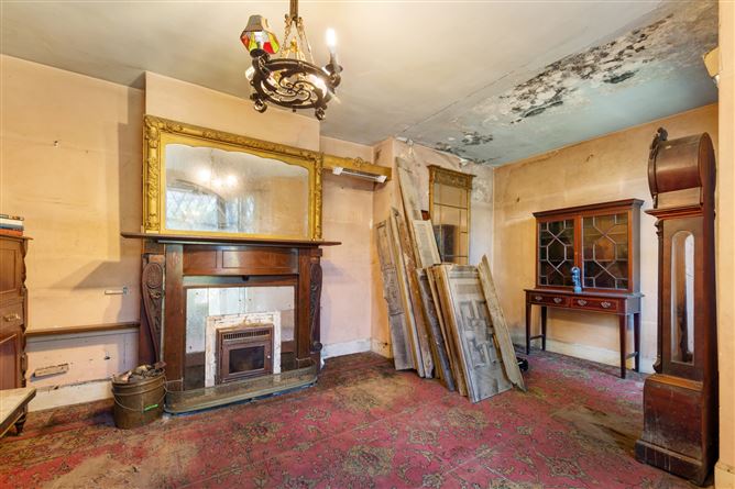 Camowen, 29 Marlborough Road, Glenageary, Co. Dublin