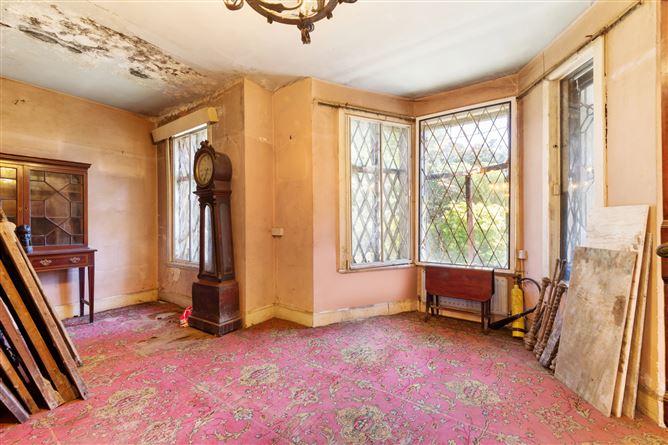 Camowen, 29 Marlborough Road, Glenageary, Co. Dublin