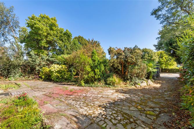 Camowen, 29 Marlborough Road, Glenageary, Co. Dublin