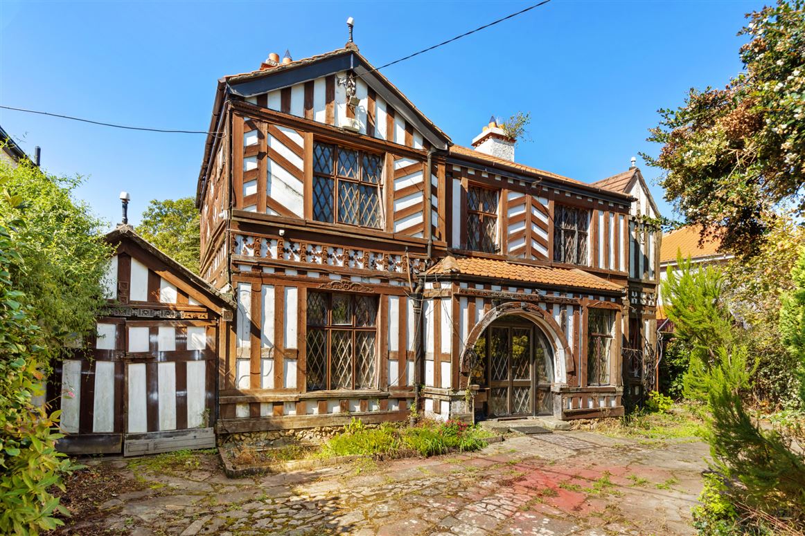 Camowen, 29 Marlborough Road, Glenageary, Co. Dublin