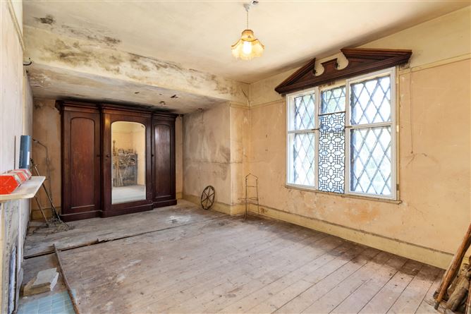Camowen, 29 Marlborough Road, Glenageary, Co. Dublin