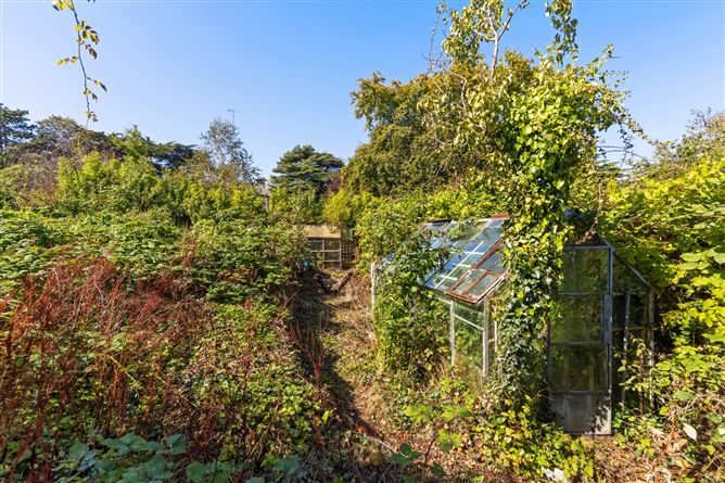 Camowen, 29 Marlborough Road, Glenageary, Co. Dublin