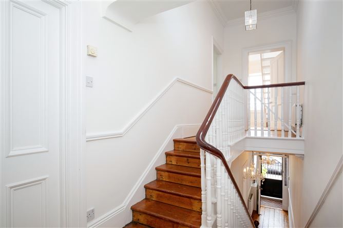 3 Anglesea Road, Ballsbridge,   Dublin 4
