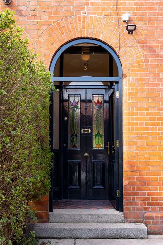 3 Anglesea Road, Ballsbridge,   Dublin 4