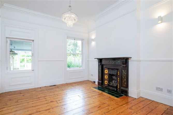 3 Anglesea Road, Ballsbridge,   Dublin 4