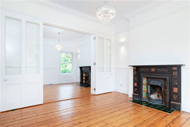 3 Anglesea Road, Ballsbridge,   Dublin 4