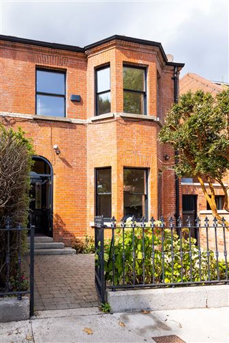 3 Anglesea Road, Ballsbridge,   Dublin 4