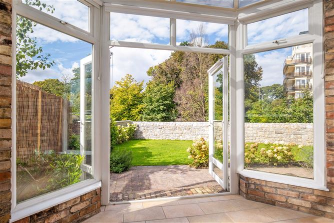 3 Anglesea Road, Ballsbridge,   Dublin 4