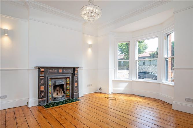 3 Anglesea Road, Ballsbridge,   Dublin 4