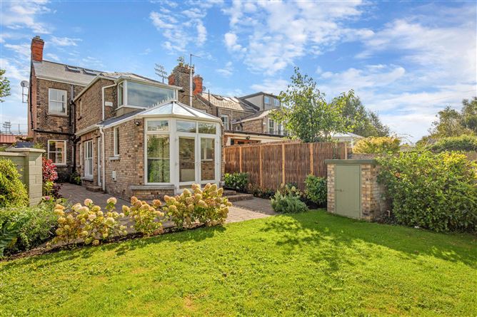 3 Anglesea Road, Ballsbridge,   Dublin 4