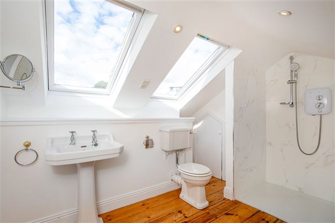 3 Anglesea Road, Ballsbridge,   Dublin 4