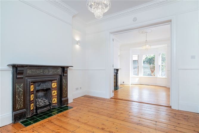 3 Anglesea Road, Ballsbridge,   Dublin 4