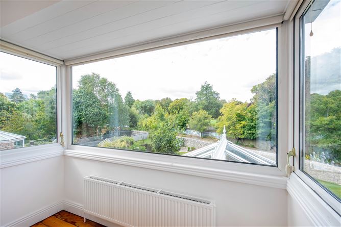 3 Anglesea Road, Ballsbridge,   Dublin 4