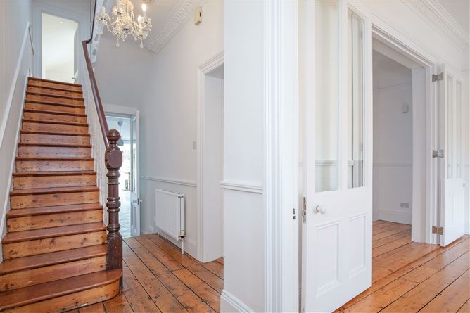 3 Anglesea Road, Ballsbridge,   Dublin 4