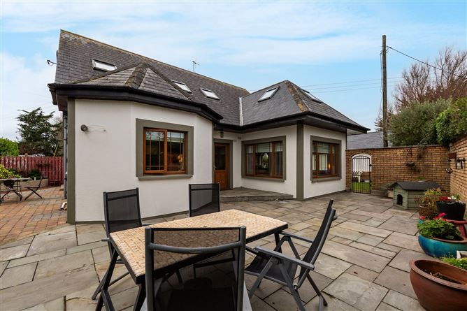 Mauritiustown, Rosslare Strand, Wexford