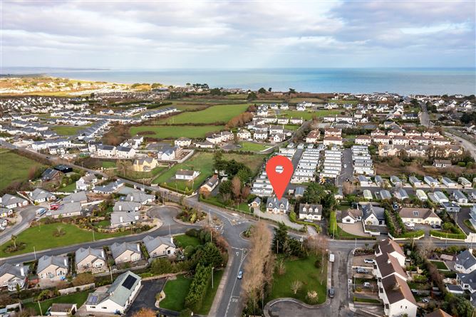 Mauritiustown, Rosslare Strand, Wexford