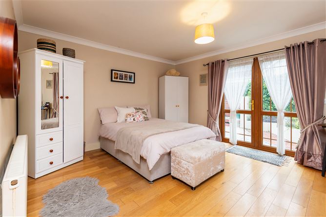 Mauritiustown, Rosslare Strand, Wexford