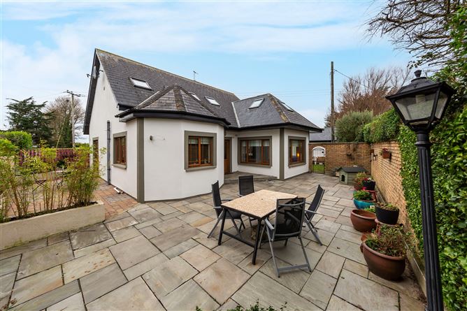 Mauritiustown, Rosslare Strand, Wexford