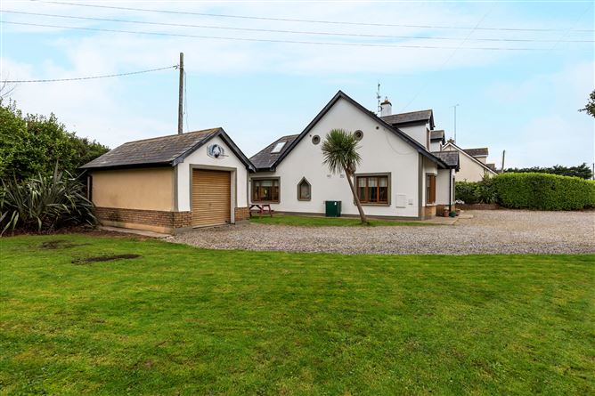 Mauritiustown, Rosslare Strand, Wexford