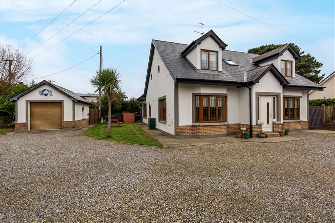 Mauritiustown, Rosslare Strand, Wexford