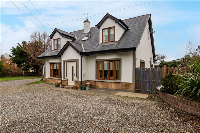 Mauritiustown, Rosslare Strand, Wexford