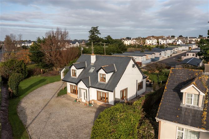 Mauritiustown, Rosslare Strand, Wexford