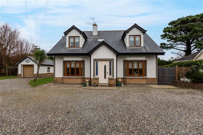 Mauritiustown, Rosslare Strand, Wexford