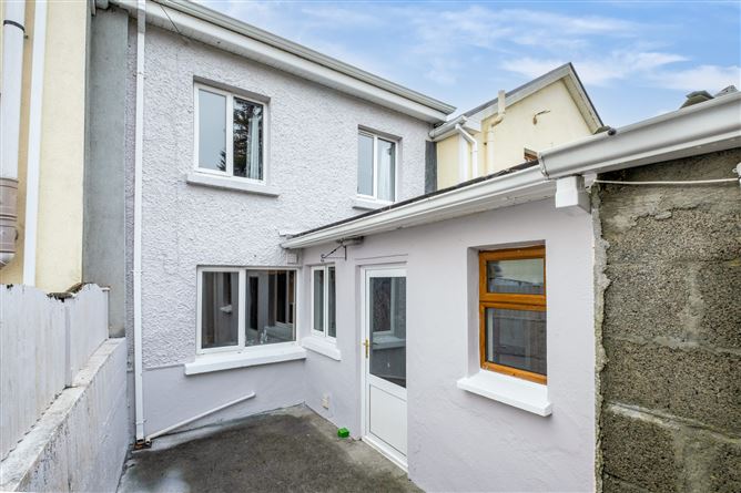7 Dunkellin Terrace, Portumna, Co. Galway