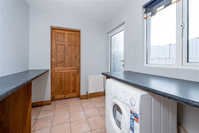 7 Dunkellin Terrace, Portumna, Co. Galway