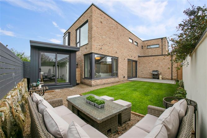 4 Killea, Barnhill Road, Dalkey, Co. Dublin