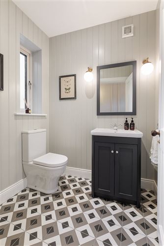 4 Killea, Barnhill Road, Dalkey, Co. Dublin