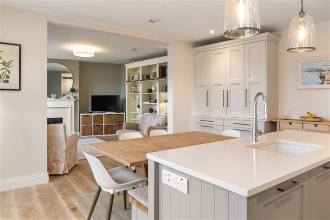 4 Killea, Barnhill Road, Dalkey, Co. Dublin