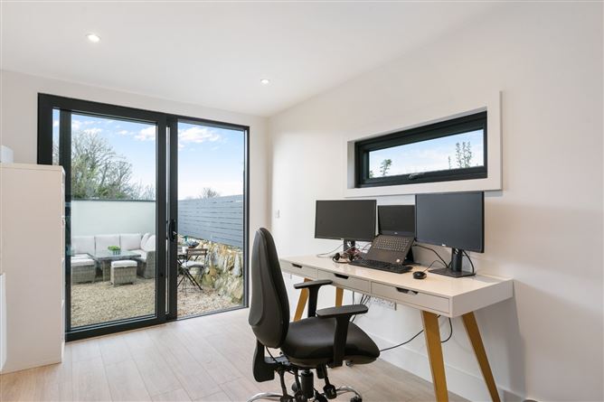 4 Killea, Barnhill Road, Dalkey, Co. Dublin