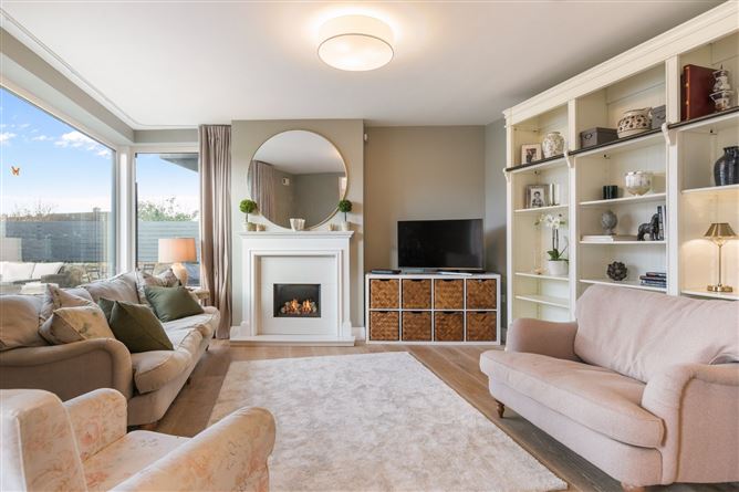 4 Killea, Barnhill Road, Dalkey, Co. Dublin
