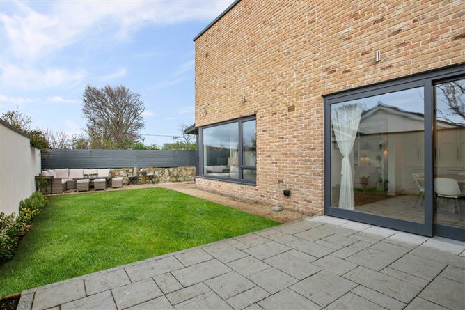 4 Killea, Barnhill Road, Dalkey, Co. Dublin