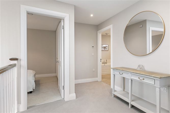4 Killea, Barnhill Road, Dalkey, Co. Dublin
