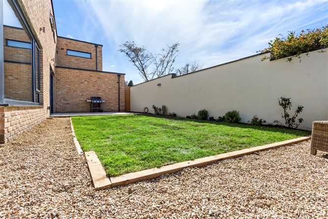 4 Killea, Barnhill Road, Dalkey, Co. Dublin