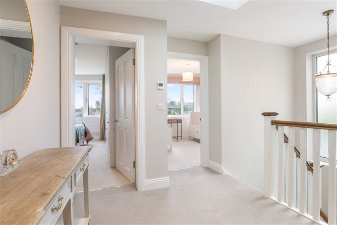 4 Killea, Barnhill Road, Dalkey, Co. Dublin