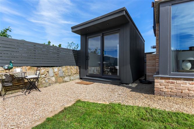4 Killea, Barnhill Road, Dalkey, Co. Dublin