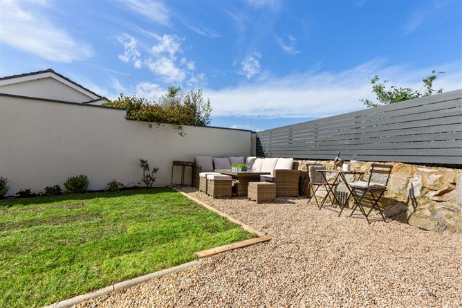 4 Killea, Barnhill Road, Dalkey, Co. Dublin