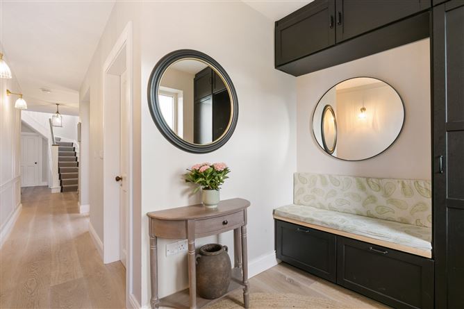 4 Killea, Barnhill Road, Dalkey, Co. Dublin